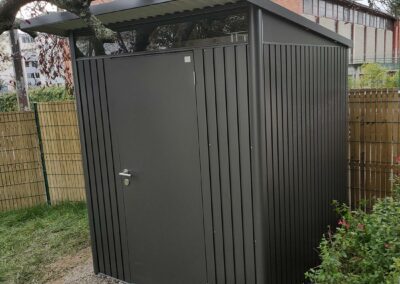 Expert en entretien des espaces verts