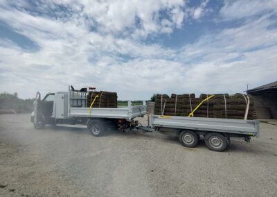 Expert en entretien et maintenance des espaces verts