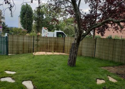 Expert en gestion et entretien des jardins