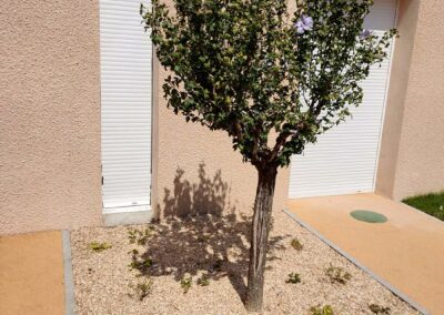 Expert en jardins et aménagement extérieur