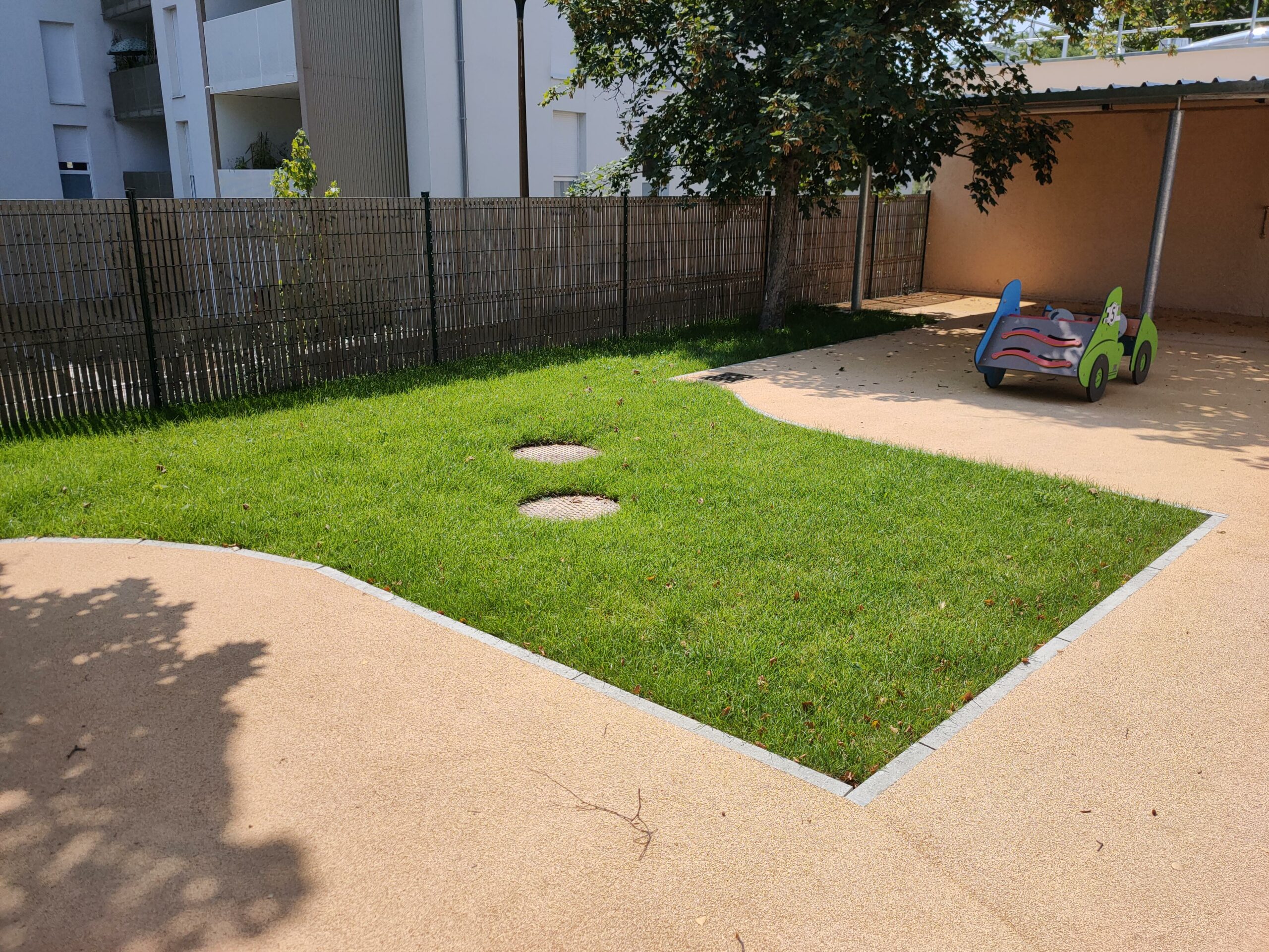 oppo_0 Soins des jardins et espaces verts à Crampagna