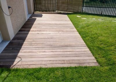 Spécialiste des espaces verts à Crampagna