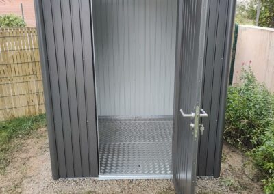 Spécialiste en entretien des espaces verts